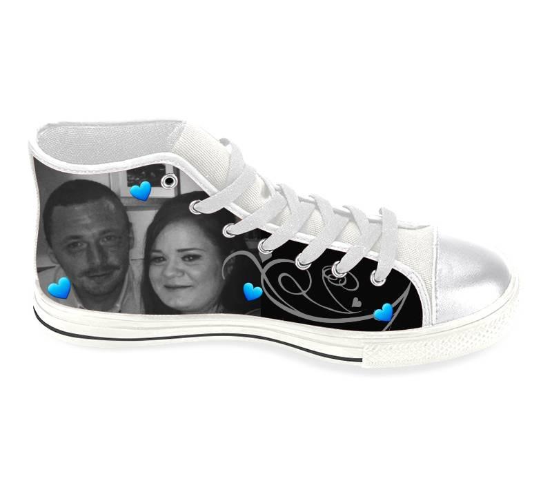 Z Custom Shoes