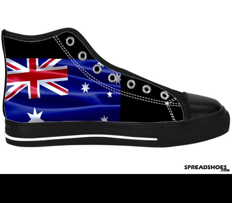 Z Custom Shoes