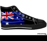 Z Custom Shoes