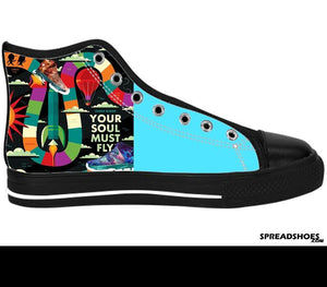 Z Custom Shoes