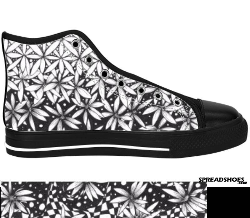 Z Custom Shoes