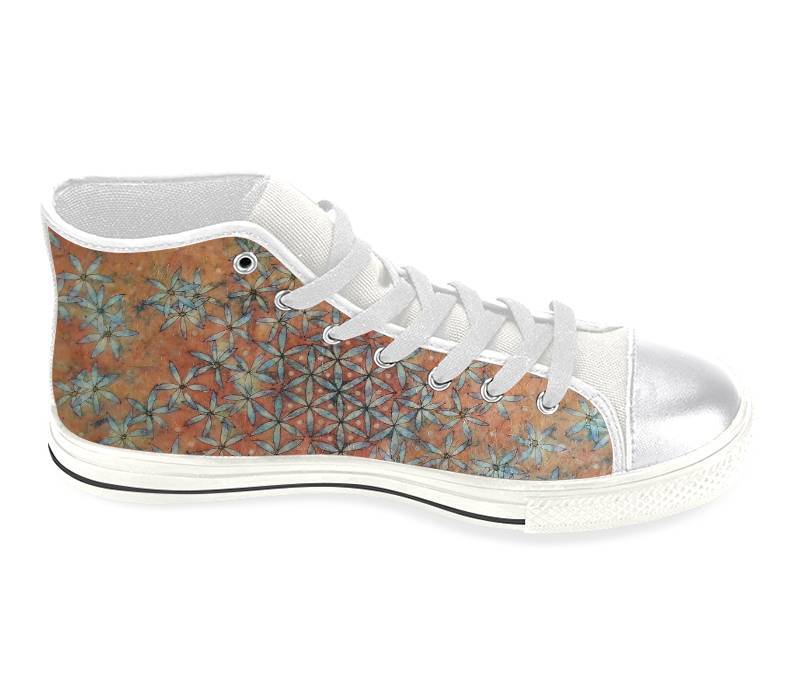 Z Custom Shoes