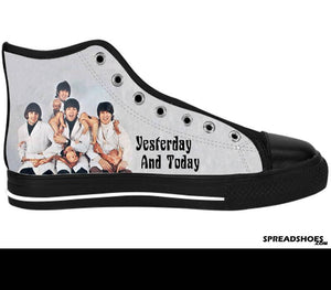 Z Custom Shoes