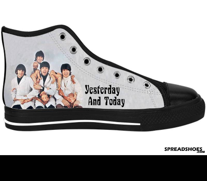 Z Custom Shoes