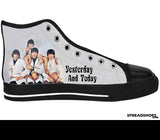 Z Custom Shoes