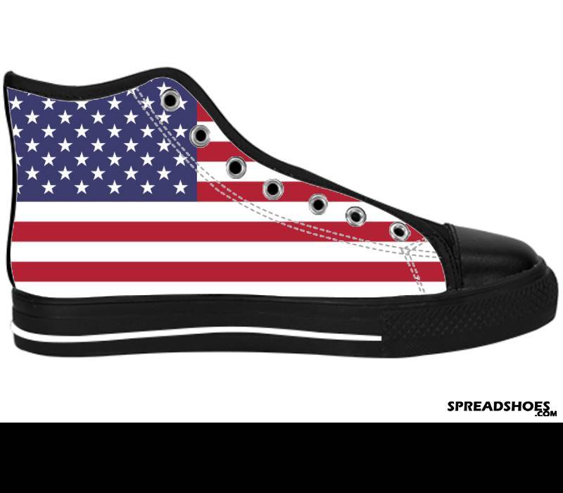 Z Custom Shoes