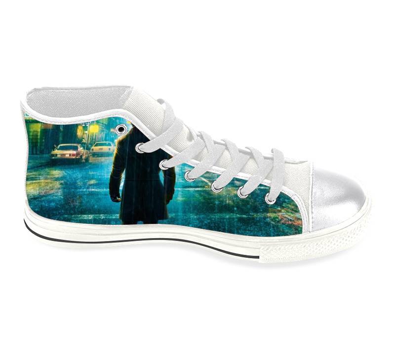 Z Custom Shoes