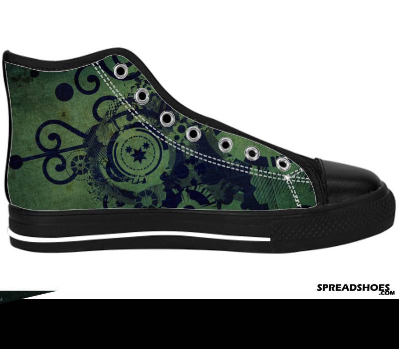 Z Custom Shoes