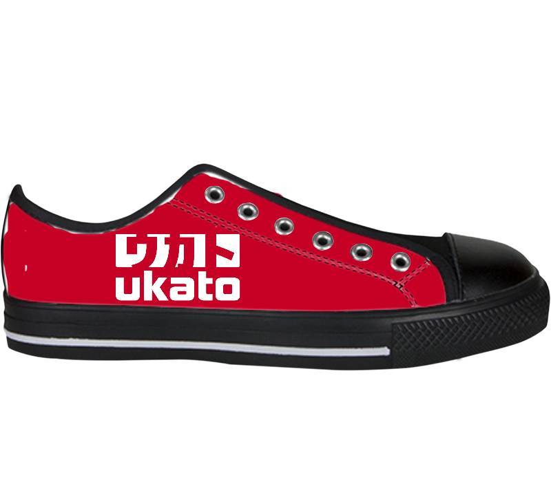 Z Custom Shoes