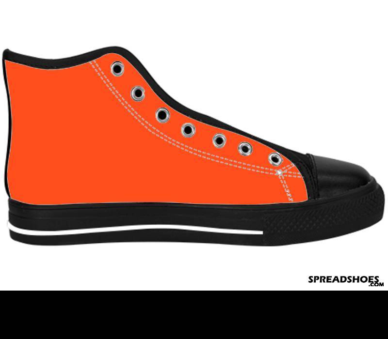 Z Custom Shoes