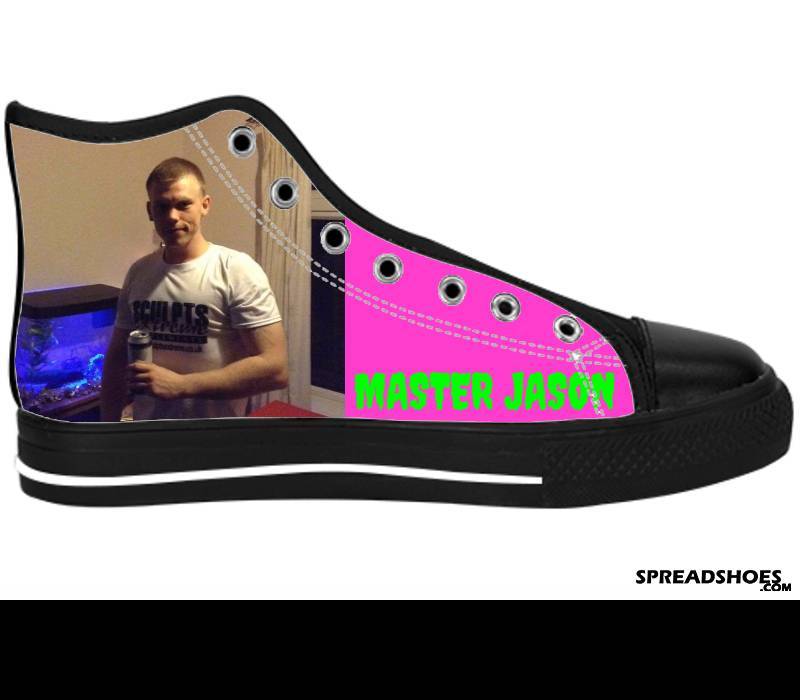 Z Custom Shoes