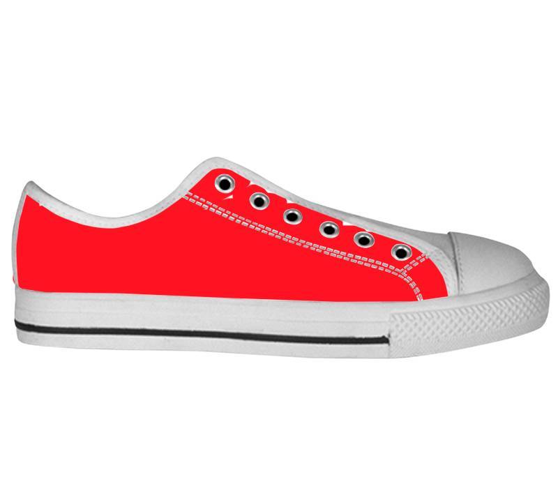 Z Custom Shoes