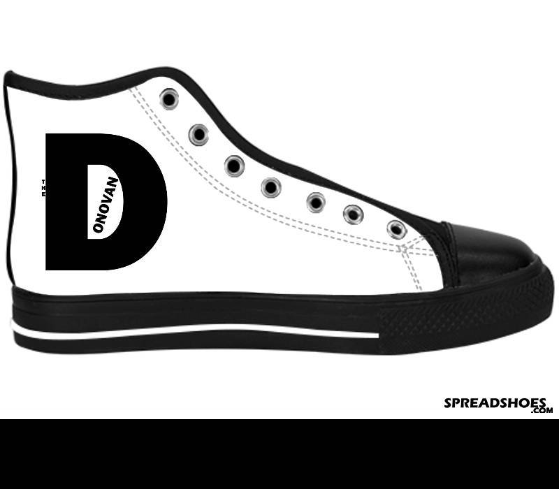 Z Custom Shoes