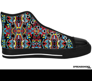 Z Custom Shoes