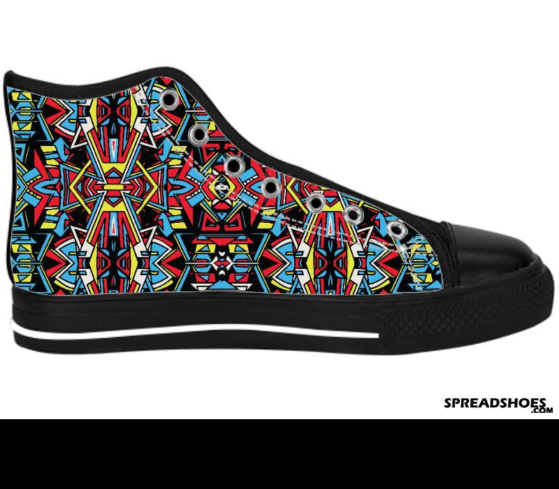Z Custom Shoes