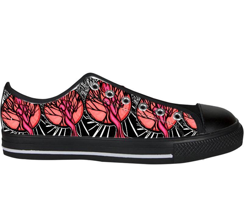 Z Custom Shoes