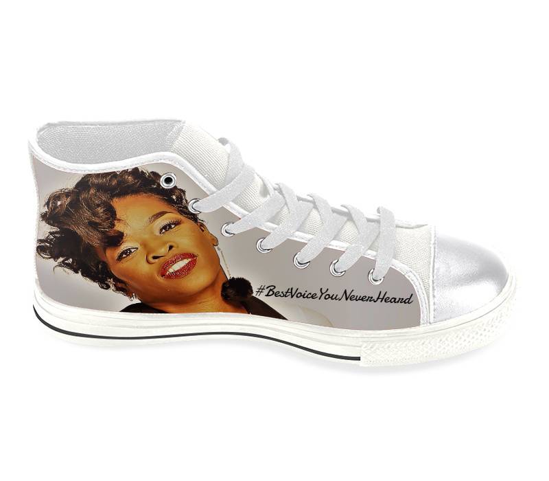 Z Custom Shoes