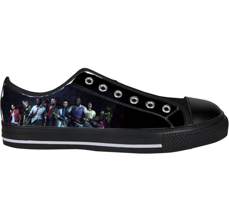 Z Custom Shoes