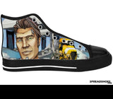 Z Custom Shoes