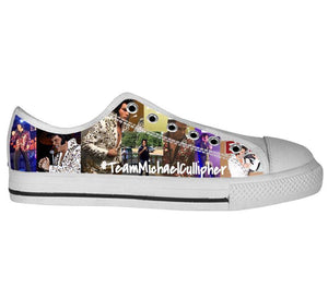 Z Custom Shoes