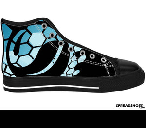 Z Custom Shoes