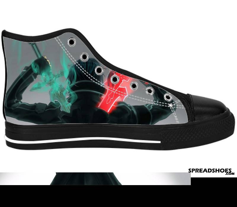Z Custom Shoes