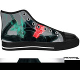 Z Custom Shoes