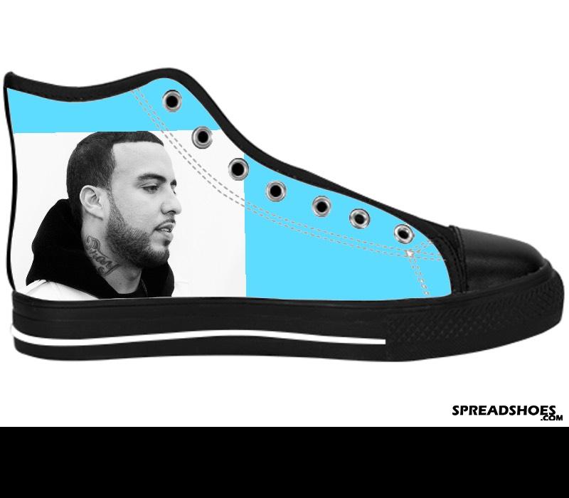 Z Custom Shoes