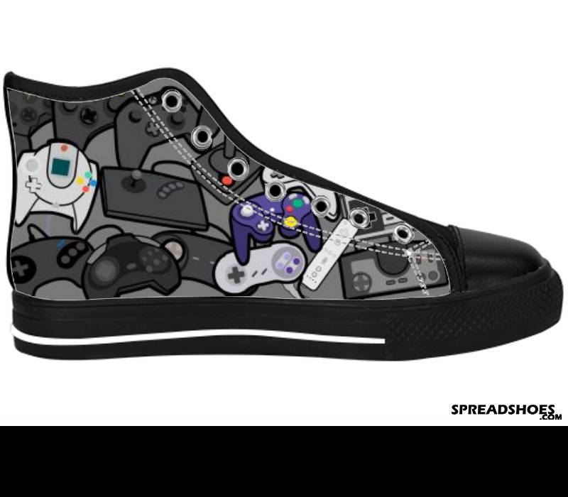 Z Custom Shoes