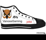 Z Custom Shoes
