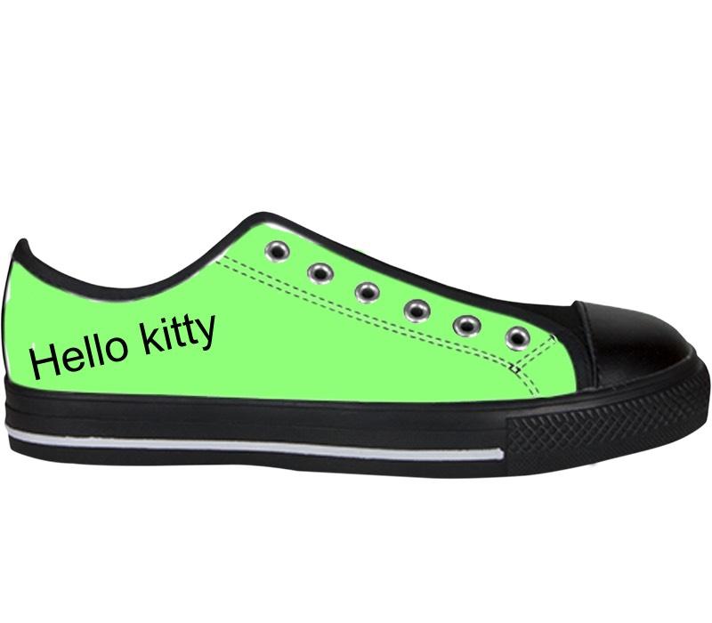 Z Custom Shoes
