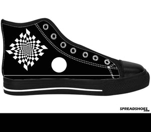 Z Custom Shoes