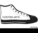 Z Custom Shoes