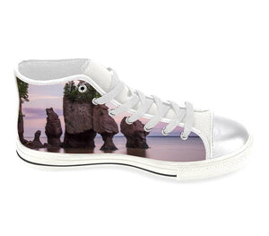 Z Custom Shoes