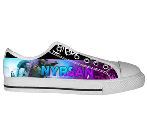 Z Custom Shoes