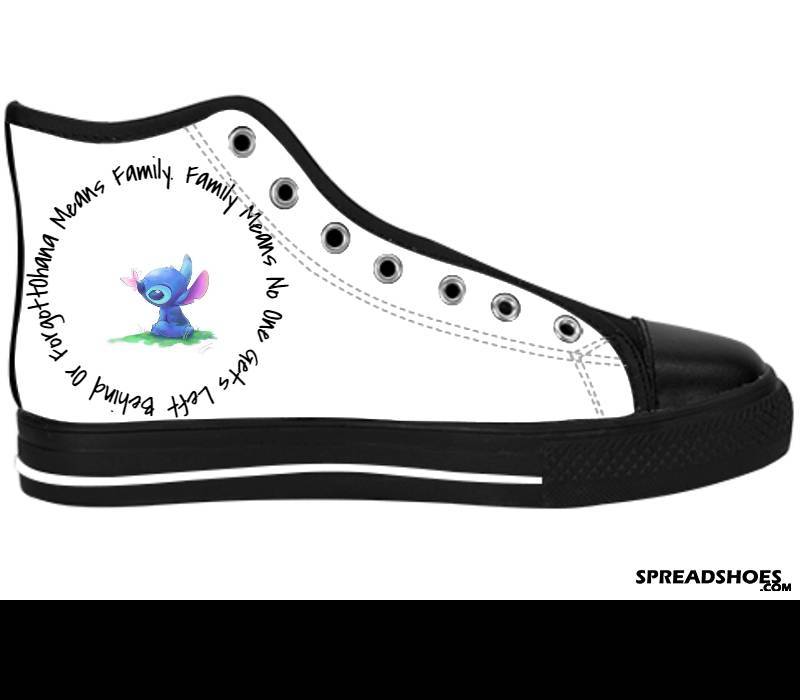 Z Custom Shoes