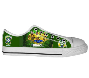 Z Custom Shoes