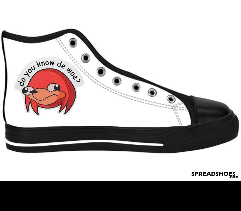 Z Custom Shoes