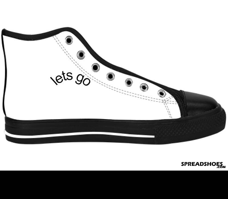 Z Custom Shoes
