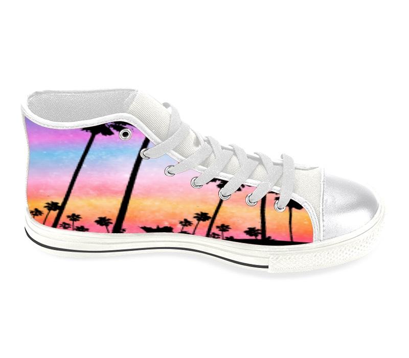 Z Custom Shoes
