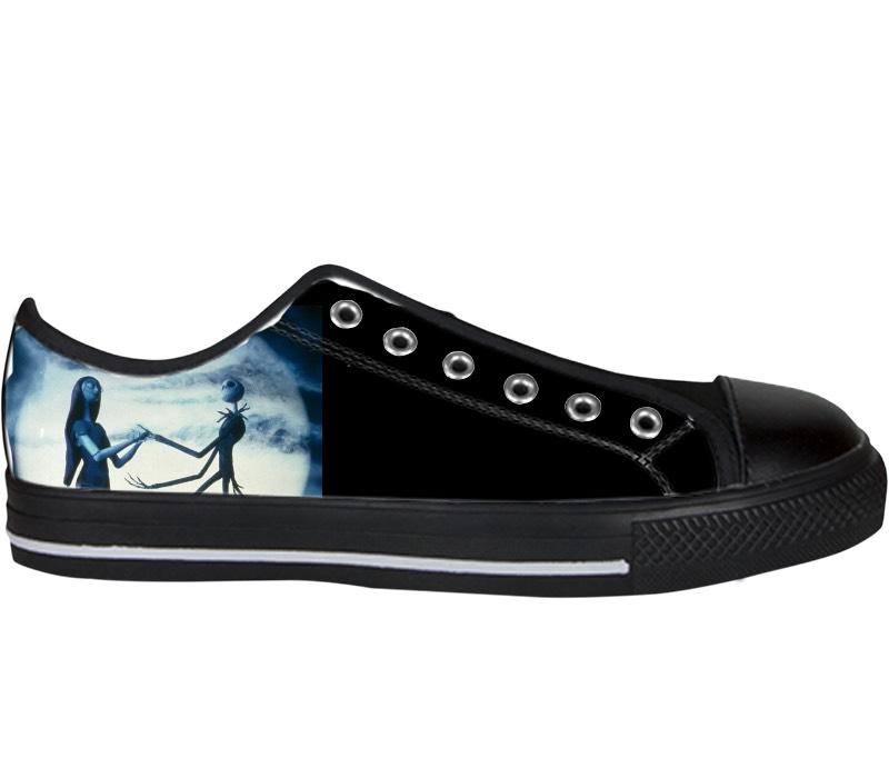 Z Custom Shoes
