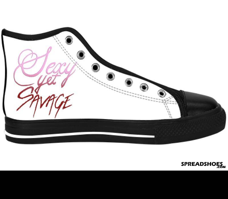 Z Custom Shoes