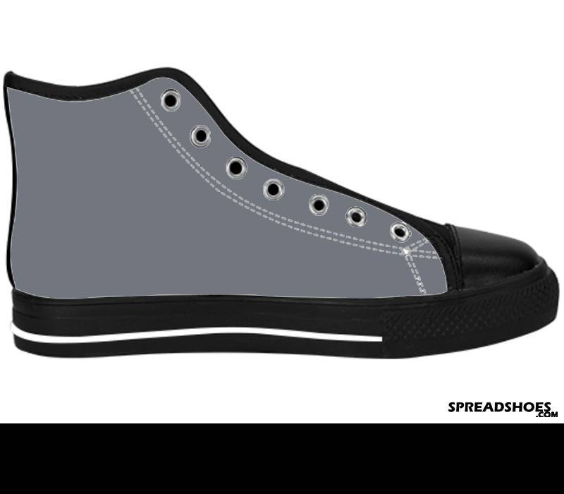 Z Custom Shoes
