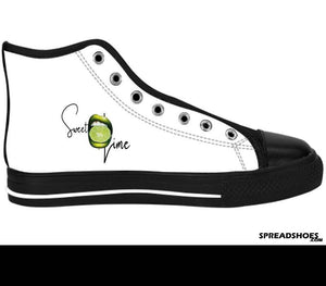 Z Custom Shoes