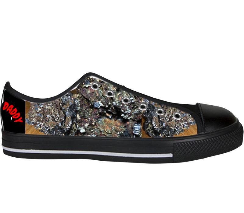 Z Custom Shoes