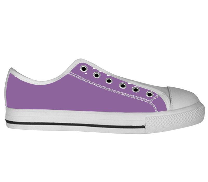 Z Custom Shoes
