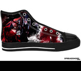 Z Custom Shoes