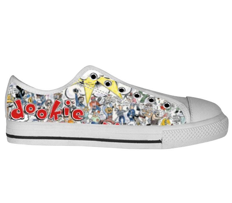 Z Custom Shoes