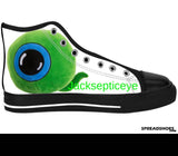 Z Custom Shoes