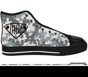 Z Custom Shoes